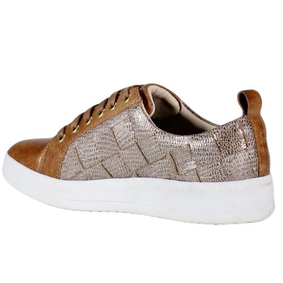 DIBA TRUE Yuli Ana Luggage / Pewter, US Size 10 / Euro 40.5 New in Box MSRP $109 - Picture 5 of 14